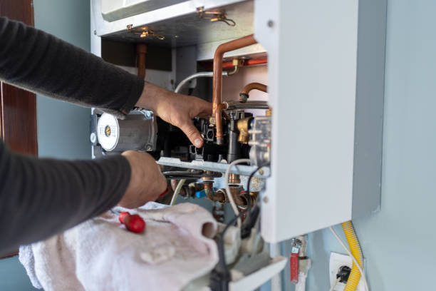 Best Heating & Cooling Plumbing in Mastic, NY